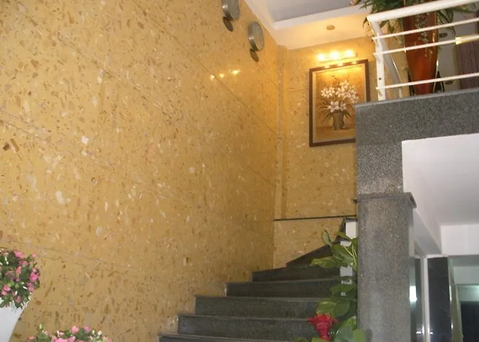 Mai Villa Hotel 3 Thai Ha Hà Nội