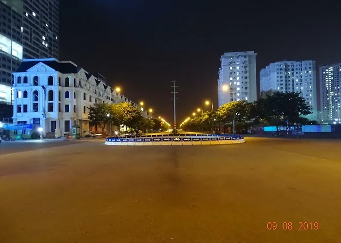 Home Villa Hotel Hà Nội